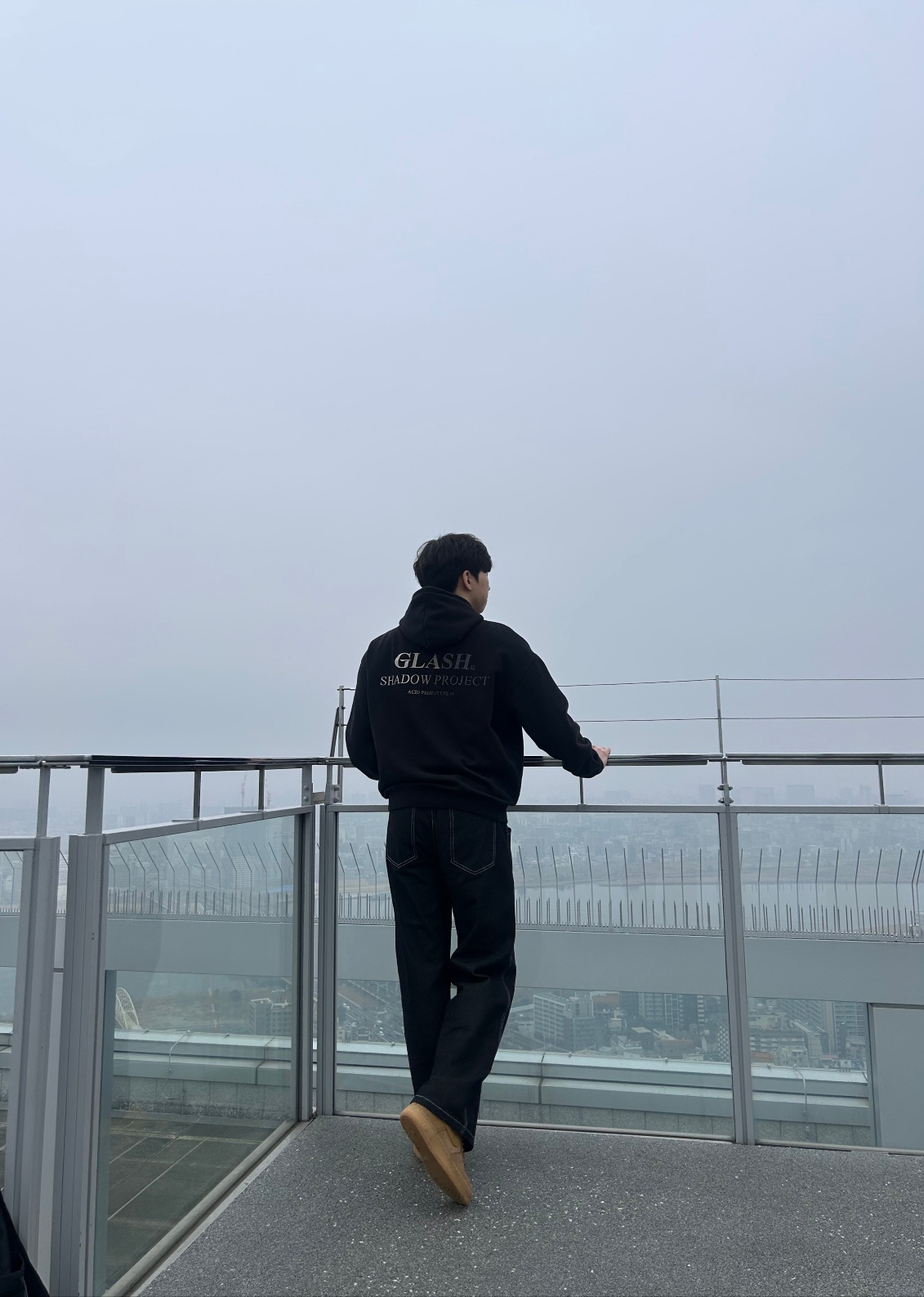 Profile photo